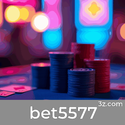 bet5577: O Cassino Online Seguro e Premiado