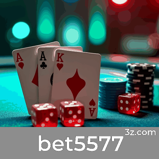 bet5577: O Cassino Online Seguro e Premiado