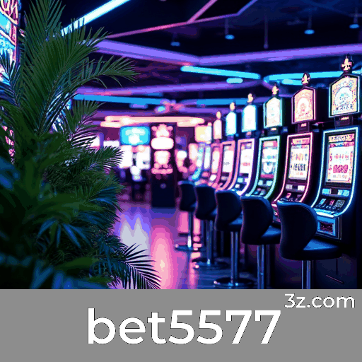 bet5577: O Cassino Online Seguro e Premiado